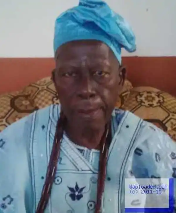 Drama as Cult Members Hijack Corpse of Ife High Chief